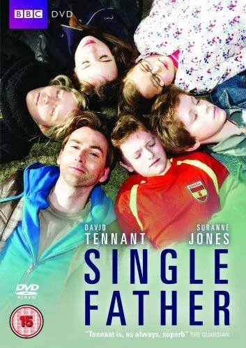 Постер: Одинокий отец / Single Father (2010)