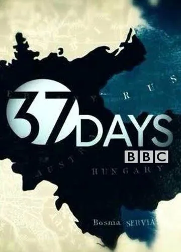 Постер: 37 дней / 37 Days (2014)