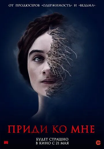 Постер: Приди ко мне / The Other Lamb (2019)