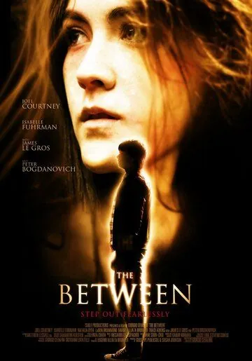Постер: Целитель / Don't Let Me Go (2013)