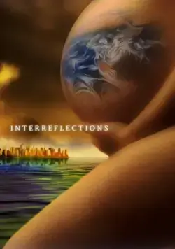 Постер: Дух времени: За пределами / Interreflections (2020)