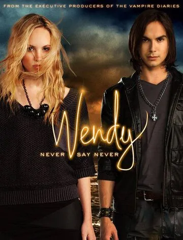 Постер: Венди / Wendy
