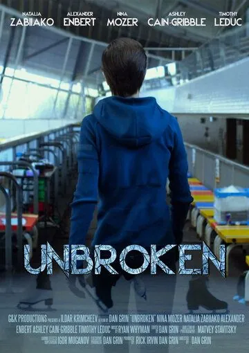 Постер: Несломленные / Unbroken (2020)