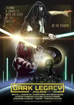 Постер: Тёмное наследие / Dark Legacy (2017)