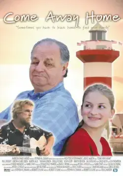 Постер: Путь домой / Come Away Home (2005)