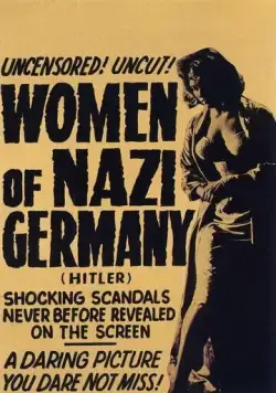 Постер: Гитлер / Hitler (1962)