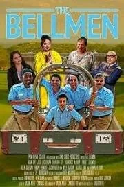 Постер: Портье / The Bellmen (2020)
