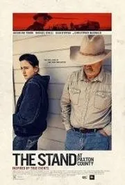 Постер: Борьба в округе Пакстон / The Stand at Paxton County (2020)