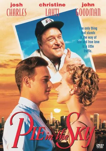 Постер: Журавль в небе / Pie in the Sky (1995)