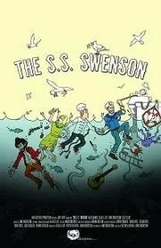 Постер: С. Свенсон / The S. S. Swenson (2019)