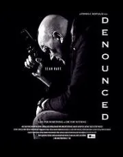 Постер: Отречённый / Denounced (2017)