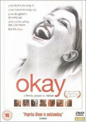 Постер: О'кей / Okay (2002)