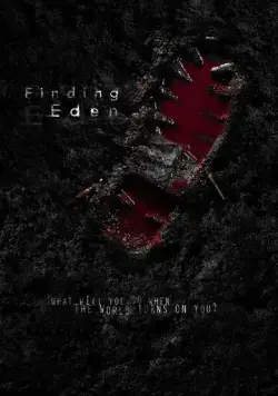 Постер: В поисках рая / Finding Eden (2017)