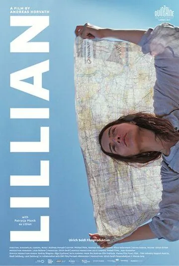 Постер: Лиллиан / Lillian (2019)