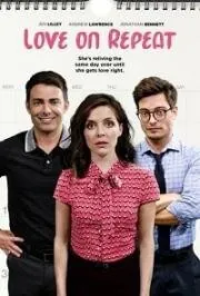 Постер: Любовь на повторе (2019)