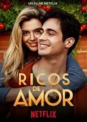 Постер: Влюблённый богач (2020)