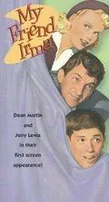 Постер: Моя подруга Ирма / My Friend Irma (1949)