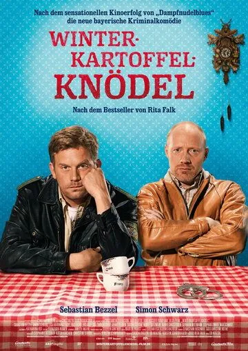 Постер: Зима, картофельные клёцки / Winterkartoffelknödel (2014)