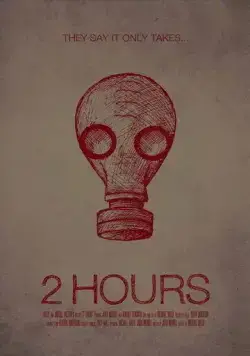 Постер: 2 часа / 2 Hours (2012)
