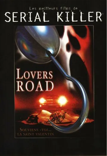 Постер: Переулок влюбленных / Lovers Lane (1999)