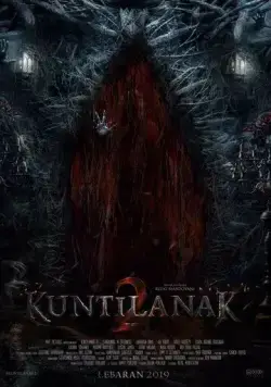 Постер: Кунтиланак 2 / Kuntilanak 2 (2019)