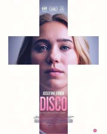 Постер: Диско / Disco (2019)