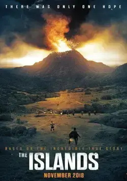 Постер: Острова / The Islands (2019)