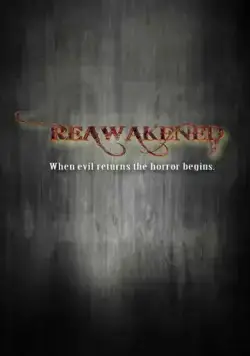 Постер: Пробужденный / Reawakened (2020)