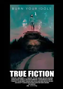 Постер: По реальным событиям (2019)