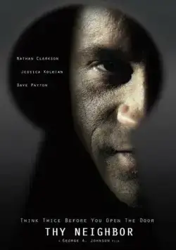 Постер: Ближний твой (2018)