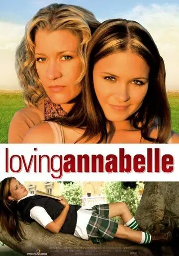 Постер: Полюбить Аннабель / Loving Annabelle (2006)