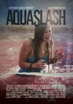 Постер: Пункт назначения. Аквапарк / Aquaslash (2019)