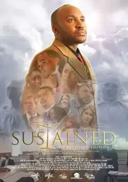 Постер: На правильной стороне / Sustained (2017)
