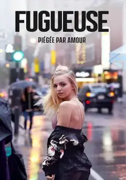 Постер: Беглянка / Fugueuse (2018)