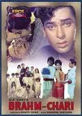 Постер: Холостяк / Brahmachari (1968)