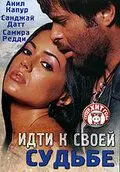 Постер: Идти к своей судьбе / Musafir (2004)
