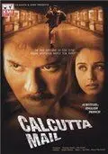 Постер: Роковая встреча / Calcutta Mail (2003)