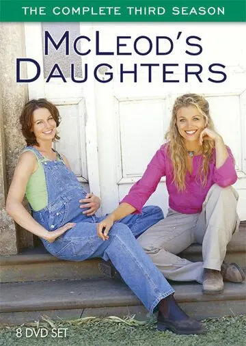 Постер: Дочери Маклеода / McLeod's Daughters (2001)