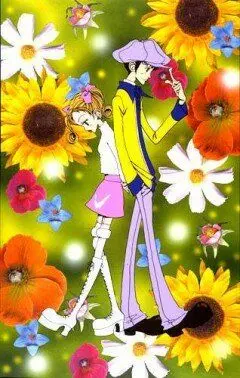 Постер: Соседские истории / Gokinjo monogatari (1995)