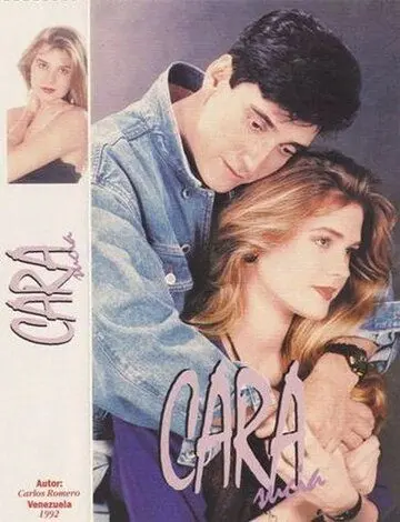 Постер: Замарашка / Cara sucia (1992)