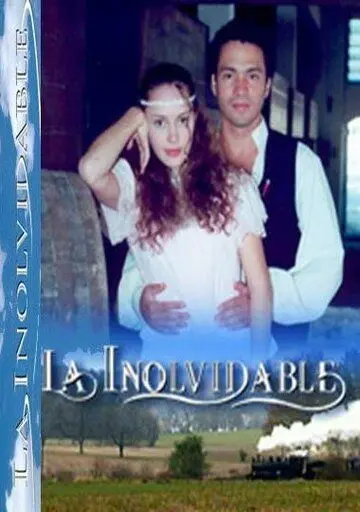 Постер: Незабываемая / La inolvidable (1996)