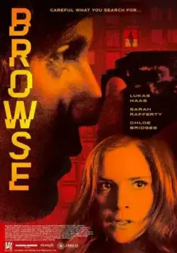 Постер: Подсматривающий / Browse (2020)