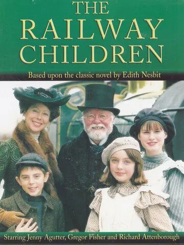 Постер: Дети дороги / The Railway Children (2000)