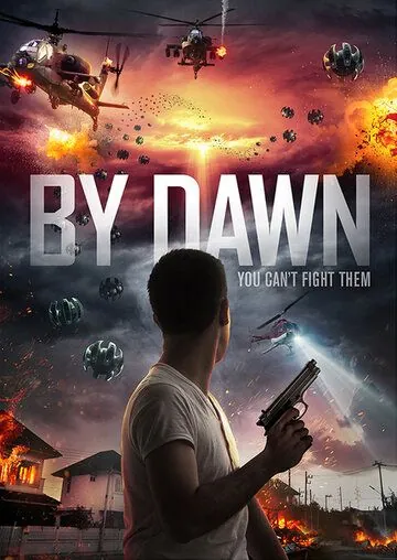 Постер: К рассвету / By Dawn (2019)