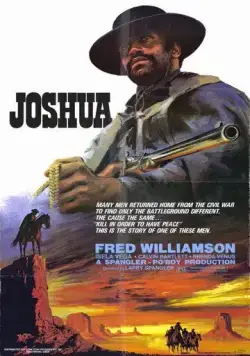 Постер: Джошуа / Joshua (1976)