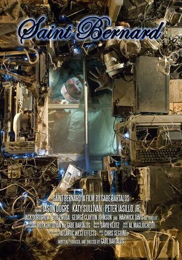 Постер: Святой Бернард (2013)