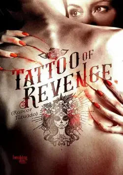 Постер: Татуировка мести / Rencor tatuado (2018)
