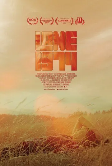 Постер: Лейн 1974 / Lane 1974 (2017)