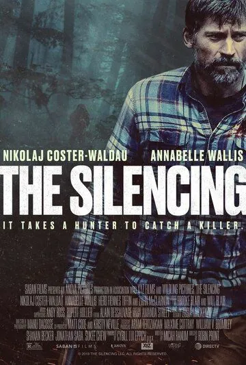 Постер: Договор молчания / The Silencing (2020)