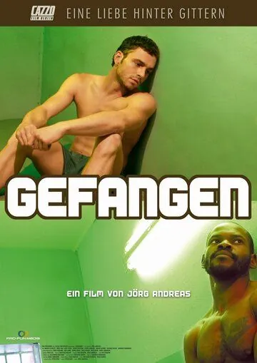 Постер: Взаперти / Gefangen (2004)